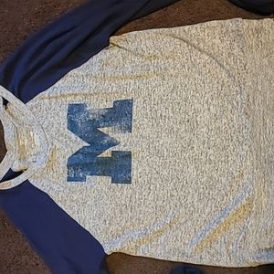 Michigan Sweatshirt